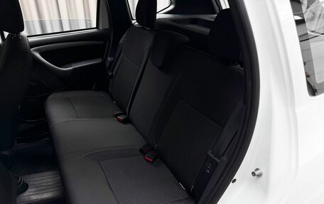 Renault Duster I рестайлинг, 2019 год, 1 479 000 рублей, 9 фотография