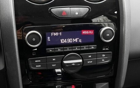 Renault Duster I рестайлинг, 2019 год, 1 479 000 рублей, 12 фотография