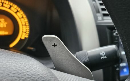 Toyota Corolla, 2008 год, 679 000 рублей, 16 фотография