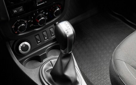 Renault Duster I рестайлинг, 2019 год, 1 479 000 рублей, 15 фотография