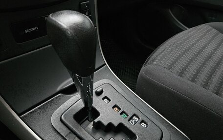 Toyota Corolla, 2008 год, 679 000 рублей, 23 фотография