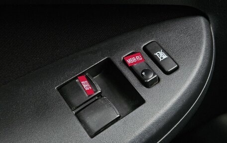 Toyota Corolla, 2008 год, 679 000 рублей, 22 фотография