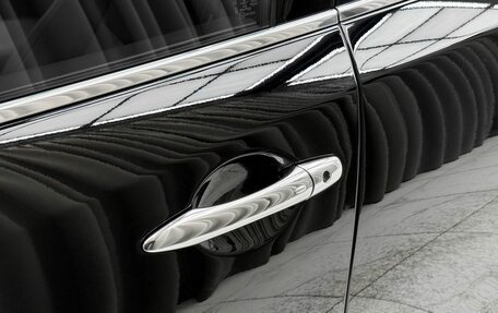 Infiniti QX70, 2015 год, 2 349 000 рублей, 19 фотография