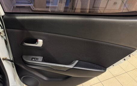 KIA Rio III рестайлинг, 2014 год, 880 000 рублей, 17 фотография