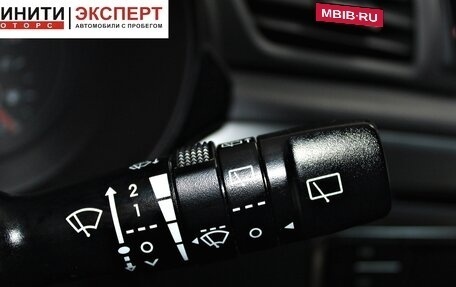 KIA Rio III рестайлинг, 2016 год, 1 239 900 рублей, 11 фотография