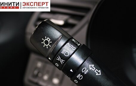 KIA Rio III рестайлинг, 2016 год, 1 239 900 рублей, 10 фотография