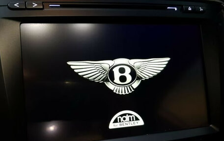 Bentley Continental GT, 2025 год, 36 333 132 рублей, 9 фотография