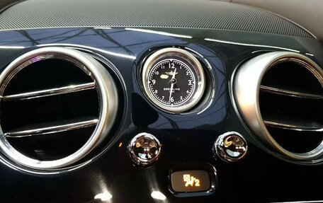 Bentley Continental GT, 2025 год, 36 333 132 рублей, 10 фотография