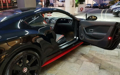 Bentley Continental GT, 2025 год, 36 333 132 рублей, 18 фотография