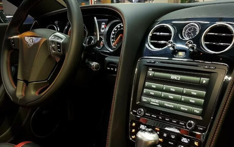 Bentley Continental GT, 2025 год, 36 333 132 рублей, 7 фотография