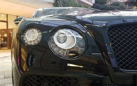 Bentley Continental GT, 2025 год, 36 333 132 рублей, 12 фотография