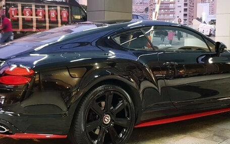 Bentley Continental GT, 2025 год, 36 333 132 рублей, 5 фотография