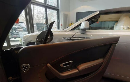 Bentley Continental GT, 2025 год, 36 333 132 рублей, 23 фотография