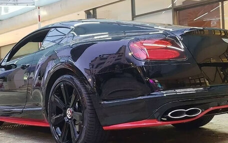 Bentley Continental GT, 2025 год, 36 333 132 рублей, 4 фотография