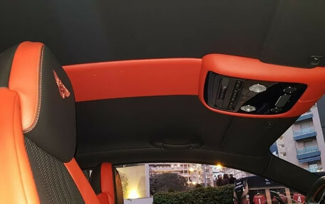 Bentley Continental GT, 2025 год, 36 333 132 рублей, 8 фотография