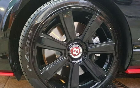 Bentley Continental GT, 2025 год, 36 333 132 рублей, 15 фотография