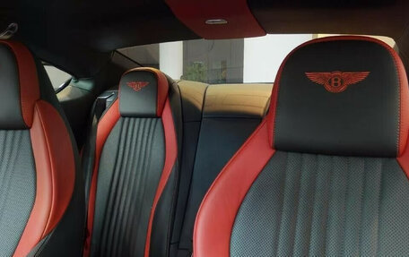 Bentley Continental GT, 2025 год, 36 333 132 рублей, 22 фотография