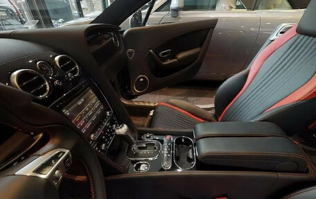 Bentley Continental GT, 2025 год, 36 333 132 рублей, 20 фотография