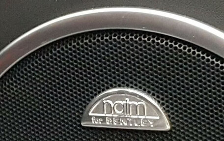 Bentley Continental GT, 2025 год, 36 333 132 рублей, 16 фотография