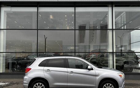 Mitsubishi ASX I рестайлинг, 2012 год, 870 000 рублей, 4 фотография