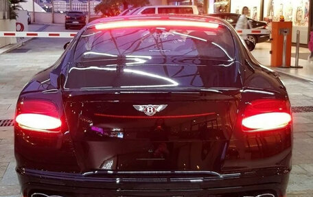 Bentley Continental GT, 2025 год, 36 333 132 рублей, 19 фотография