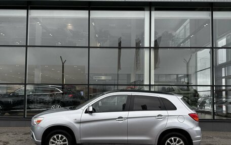 Mitsubishi ASX I рестайлинг, 2012 год, 870 000 рублей, 6 фотография