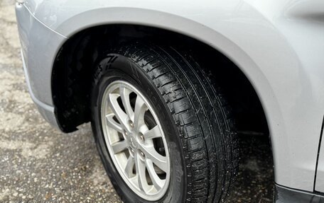 Mitsubishi ASX I рестайлинг, 2012 год, 870 000 рублей, 7 фотография