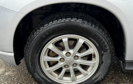 Mitsubishi ASX I рестайлинг, 2012 год, 870 000 рублей, 9 фотография