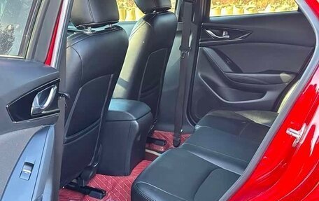 Mazda CX-4, 2022 год, 1 700 066 рублей, 9 фотография