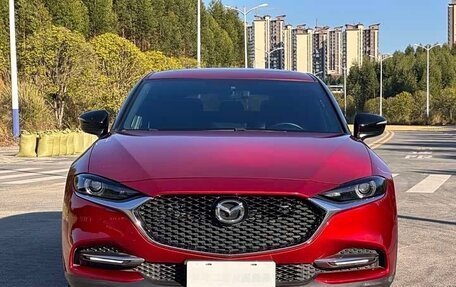 Mazda CX-4, 2022 год, 1 700 066 рублей, 2 фотография