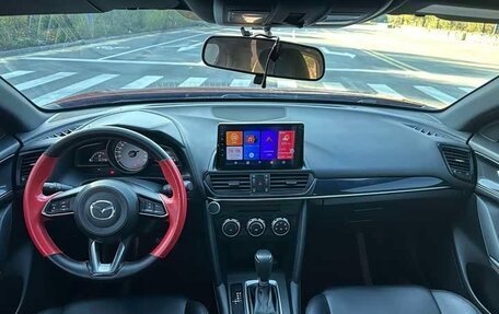 Mazda CX-4, 2022 год, 1 700 066 рублей, 8 фотография