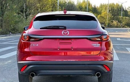 Mazda CX-4, 2022 год, 1 700 066 рублей, 6 фотография