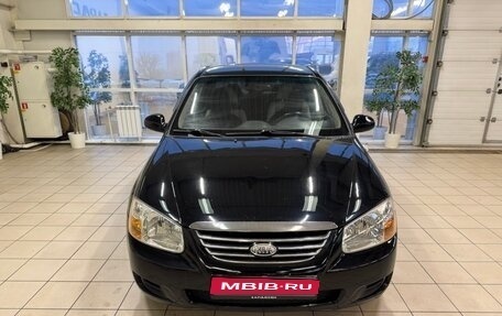 KIA Cerato I, 2007 год, 450 000 рублей, 3 фотография