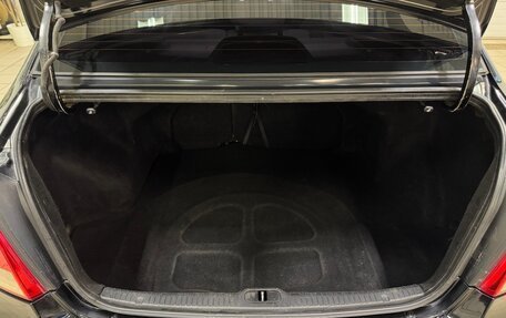 KIA Cerato I, 2007 год, 450 000 рублей, 18 фотография