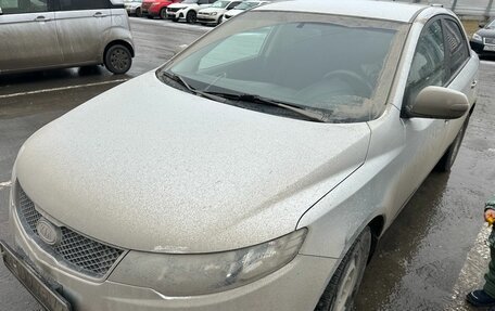 KIA Cerato III, 2010 год, 670 000 рублей, 1 фотография