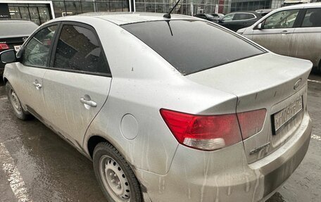 KIA Cerato III, 2010 год, 670 000 рублей, 2 фотография