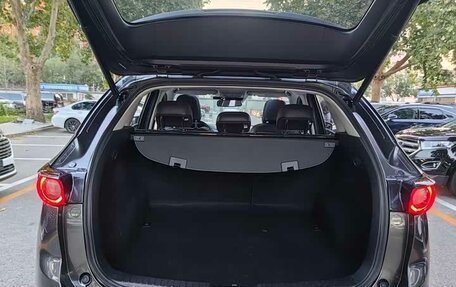 Mazda CX-5 II, 2022 год, 1 980 066 рублей, 9 фотография