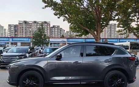 Mazda CX-5 II, 2022 год, 1 980 066 рублей, 4 фотография