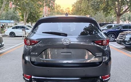 Mazda CX-5 II, 2022 год, 1 980 066 рублей, 8 фотография