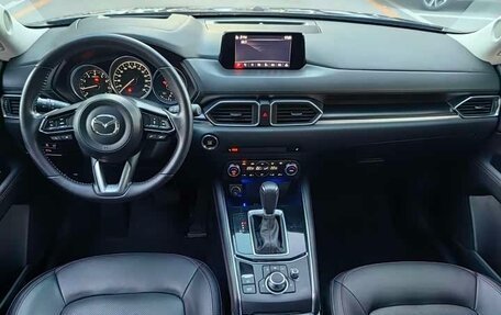 Mazda CX-5 II, 2022 год, 1 980 066 рублей, 12 фотография