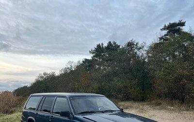 Volvo 940, 1992 год, 240 000 рублей, 1 фотография