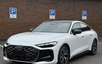 Audi A5, 2025 год, 5 890 000 рублей, 1 фотография