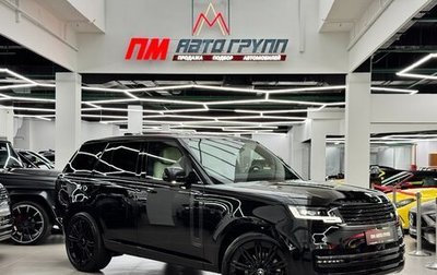 Land Rover Range Rover IV рестайлинг, 2025 год, 24 590 000 рублей, 1 фотография