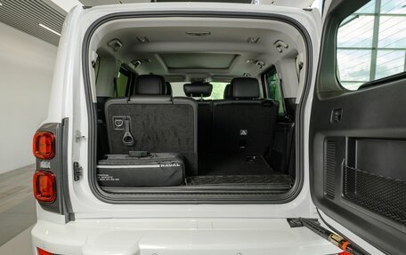 Haval H9, 2024 год, 4 899 000 рублей, 9 фотография