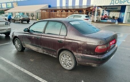 Toyota Carina, 1993 год, 245 000 рублей, 1 фотография