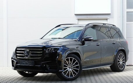 Mercedes-Benz GLS, 2024 год, 20 900 000 рублей, 1 фотография