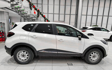 Renault Kaptur I рестайлинг, 2017 год, 1 150 000 рублей, 5 фотография