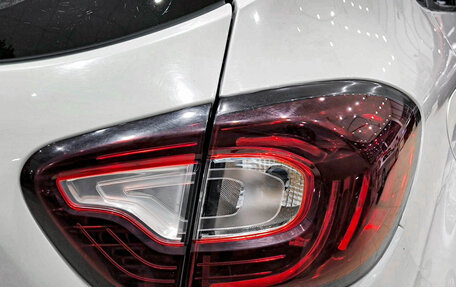 Renault Kaptur I рестайлинг, 2017 год, 1 150 000 рублей, 12 фотография