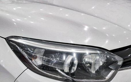 Renault Kaptur I рестайлинг, 2017 год, 1 150 000 рублей, 21 фотография