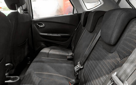 Renault Kaptur I рестайлинг, 2017 год, 1 150 000 рублей, 15 фотография